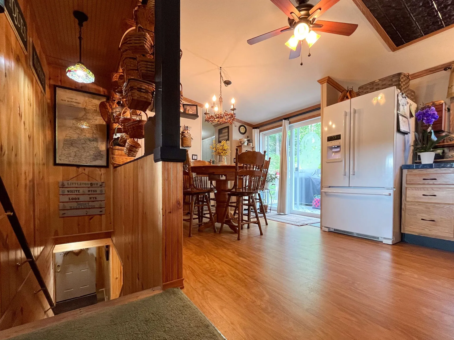 16 Julia's Way Littleton NH 03561