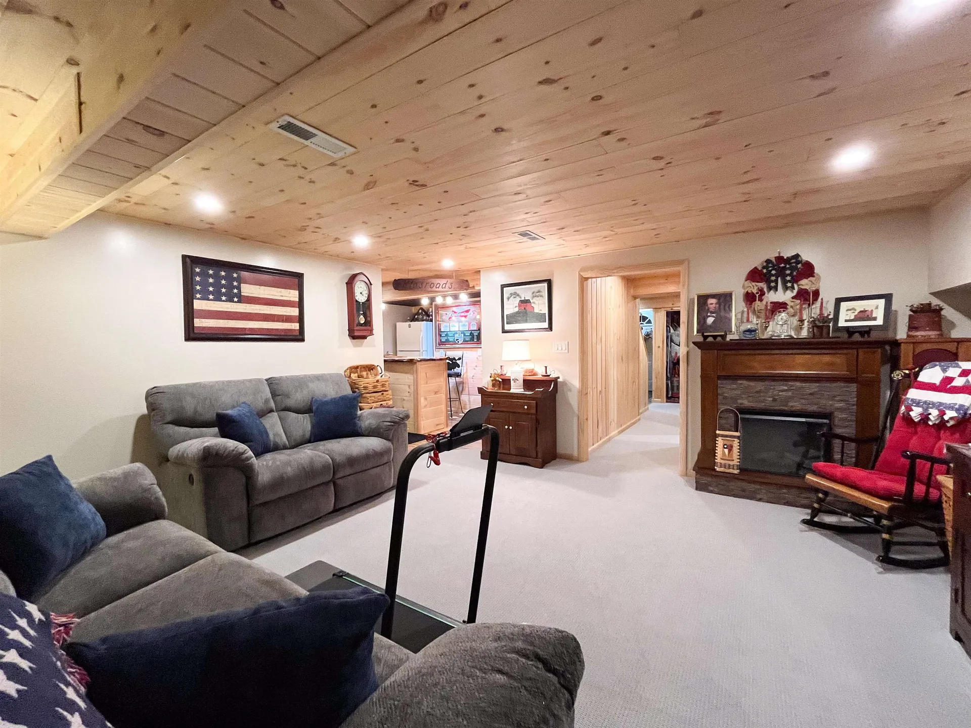 16 Julia's Way Littleton NH 03561