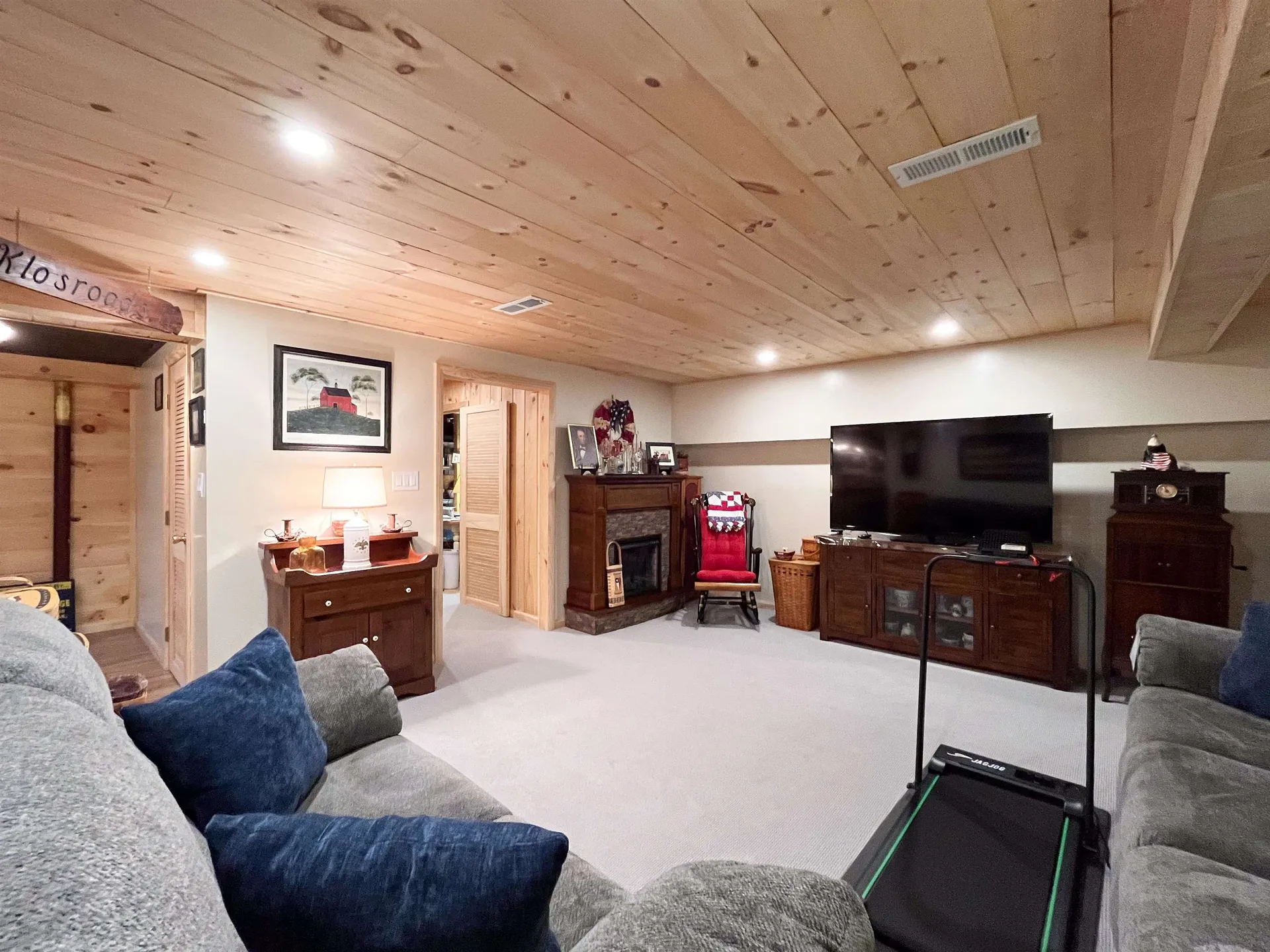 16 Julia's Way Littleton NH 03561