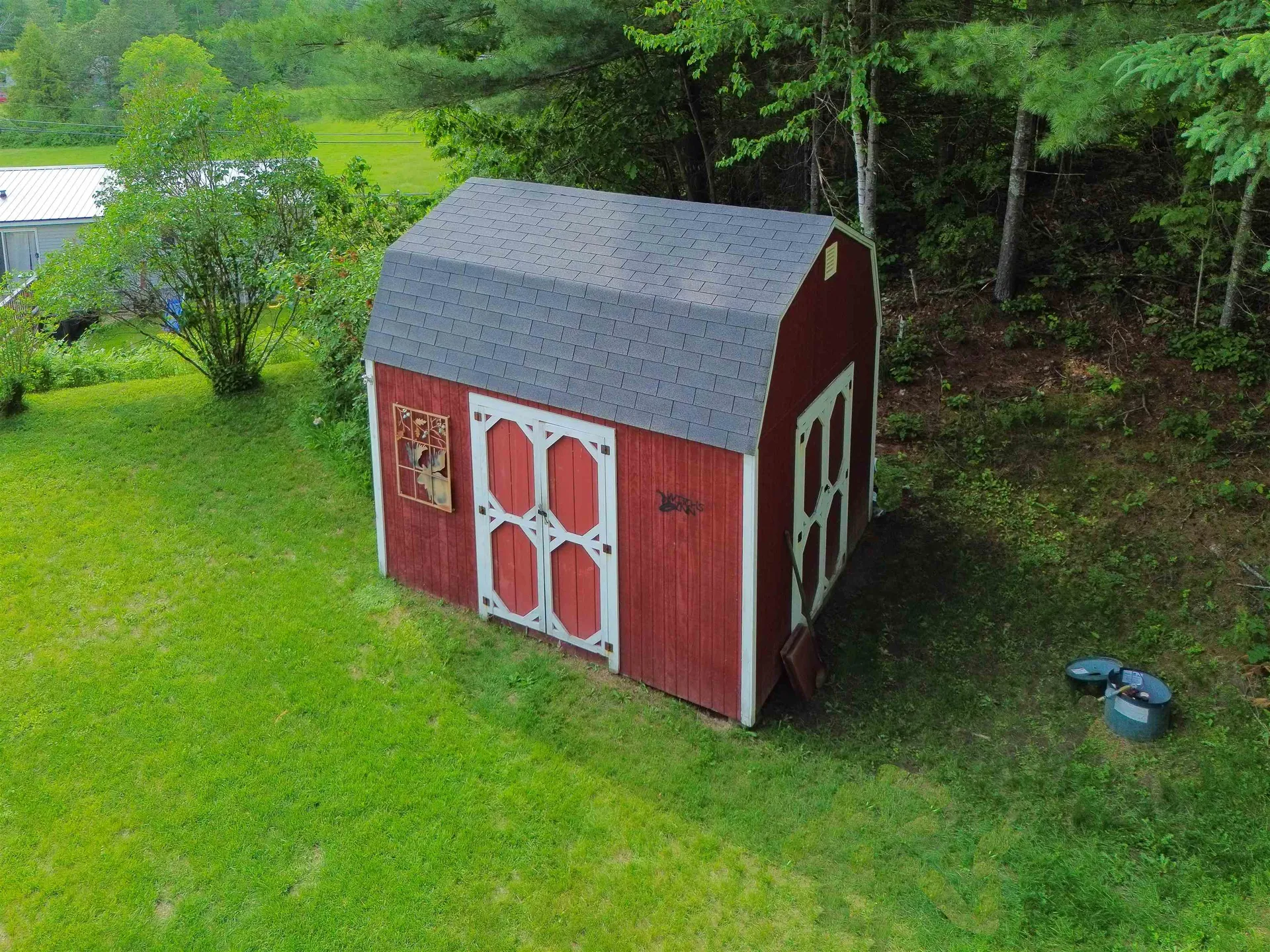 16 Julia's Way Littleton NH 03561