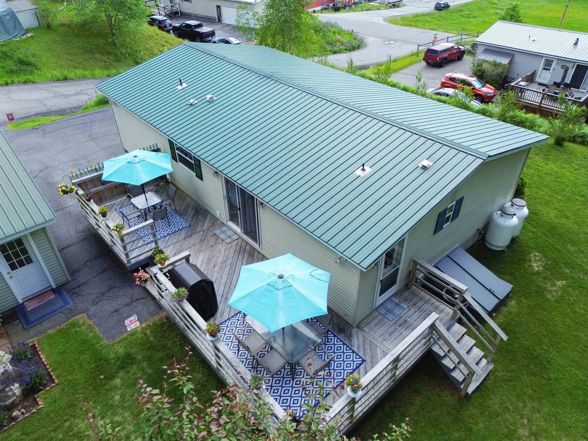 16 Julia's Way Littleton NH 03561