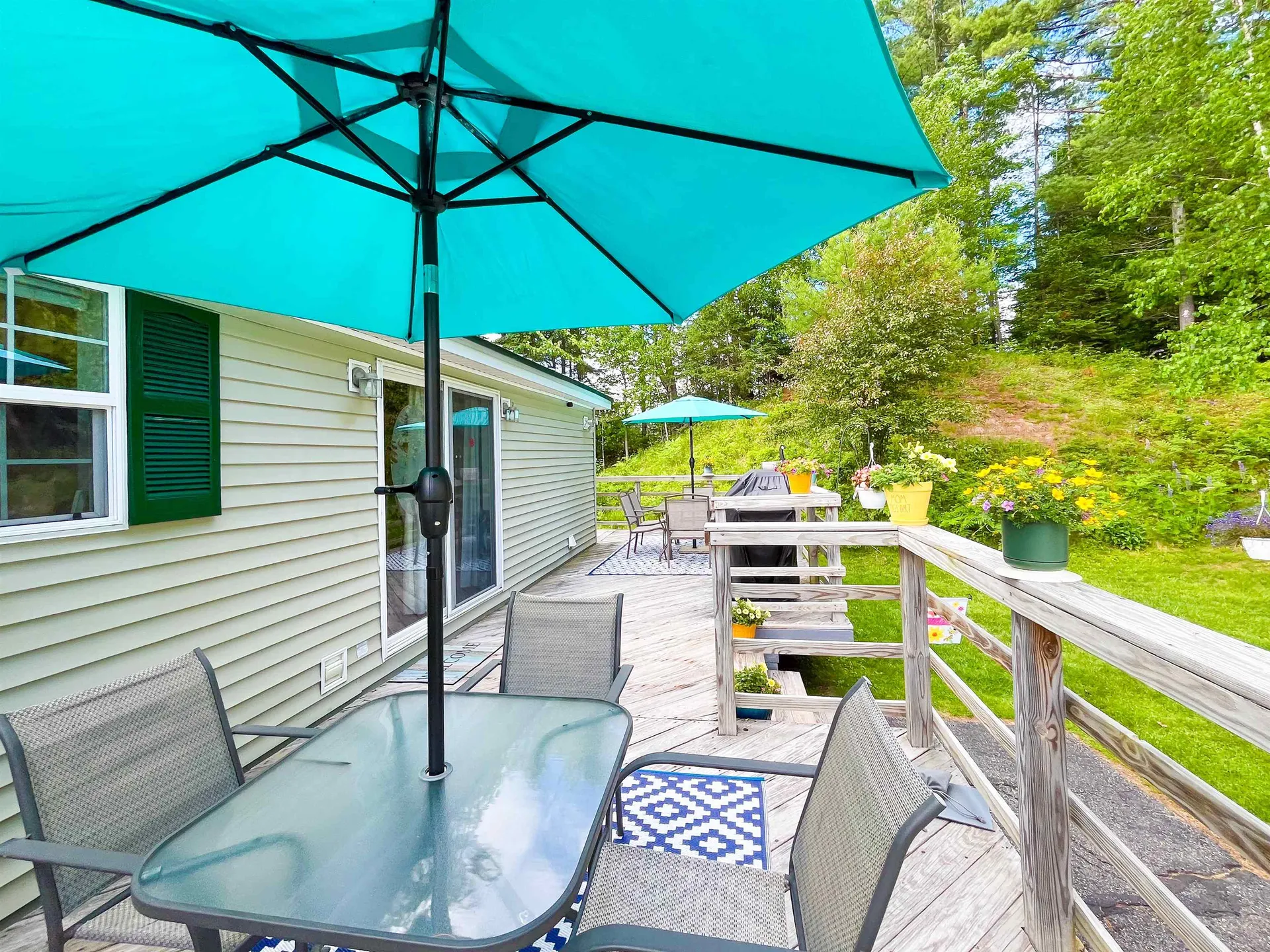 16 Julia's Way Littleton NH 03561