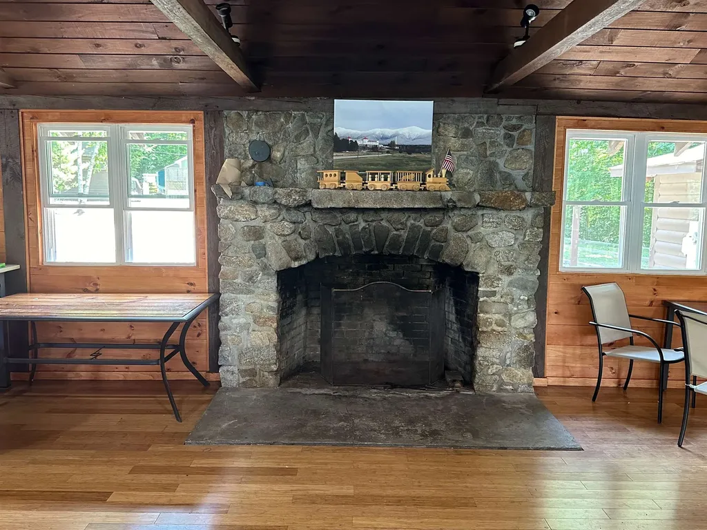201 Hanson Mill Rd Road Moultonborough NH 03254