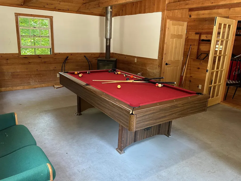 201 Hanson Mill Rd Road Moultonborough NH 03254