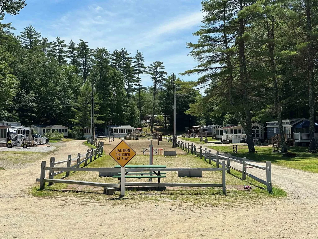 201 Hanson Mill Rd Road Moultonborough NH 03254