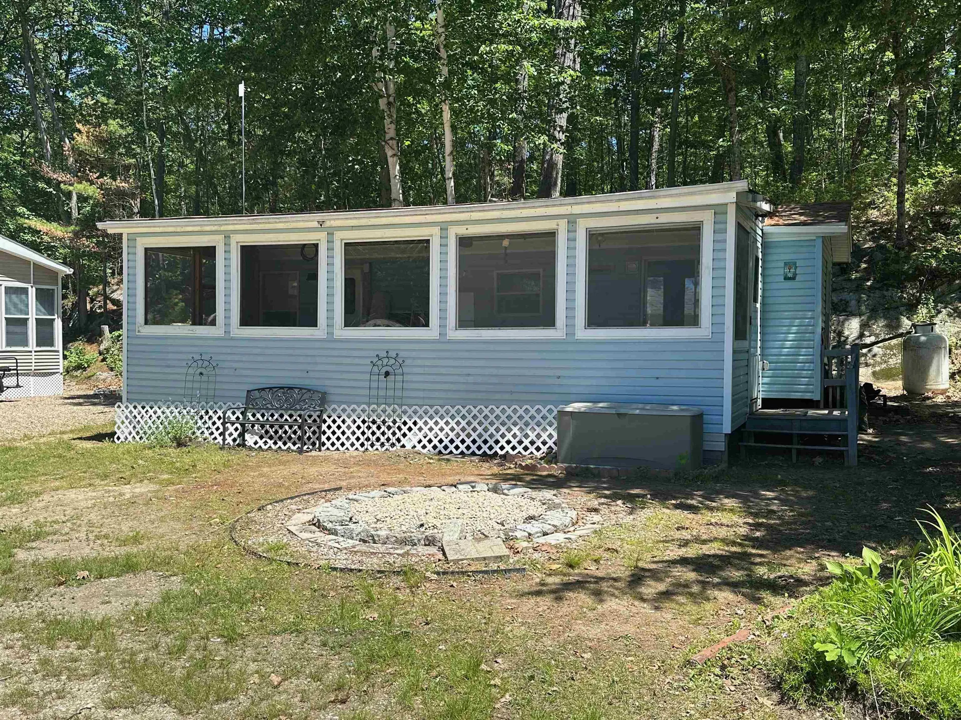 201 Hanson Mill Rd Road Moultonborough NH 03254