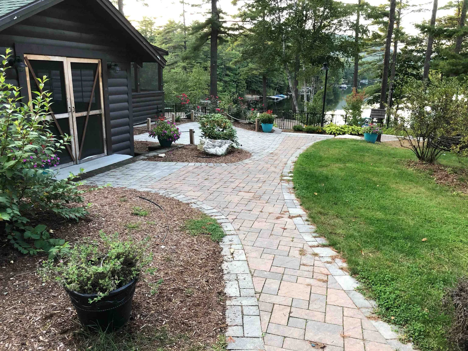 201 Hanson Mill Rd Road Moultonborough NH 03254