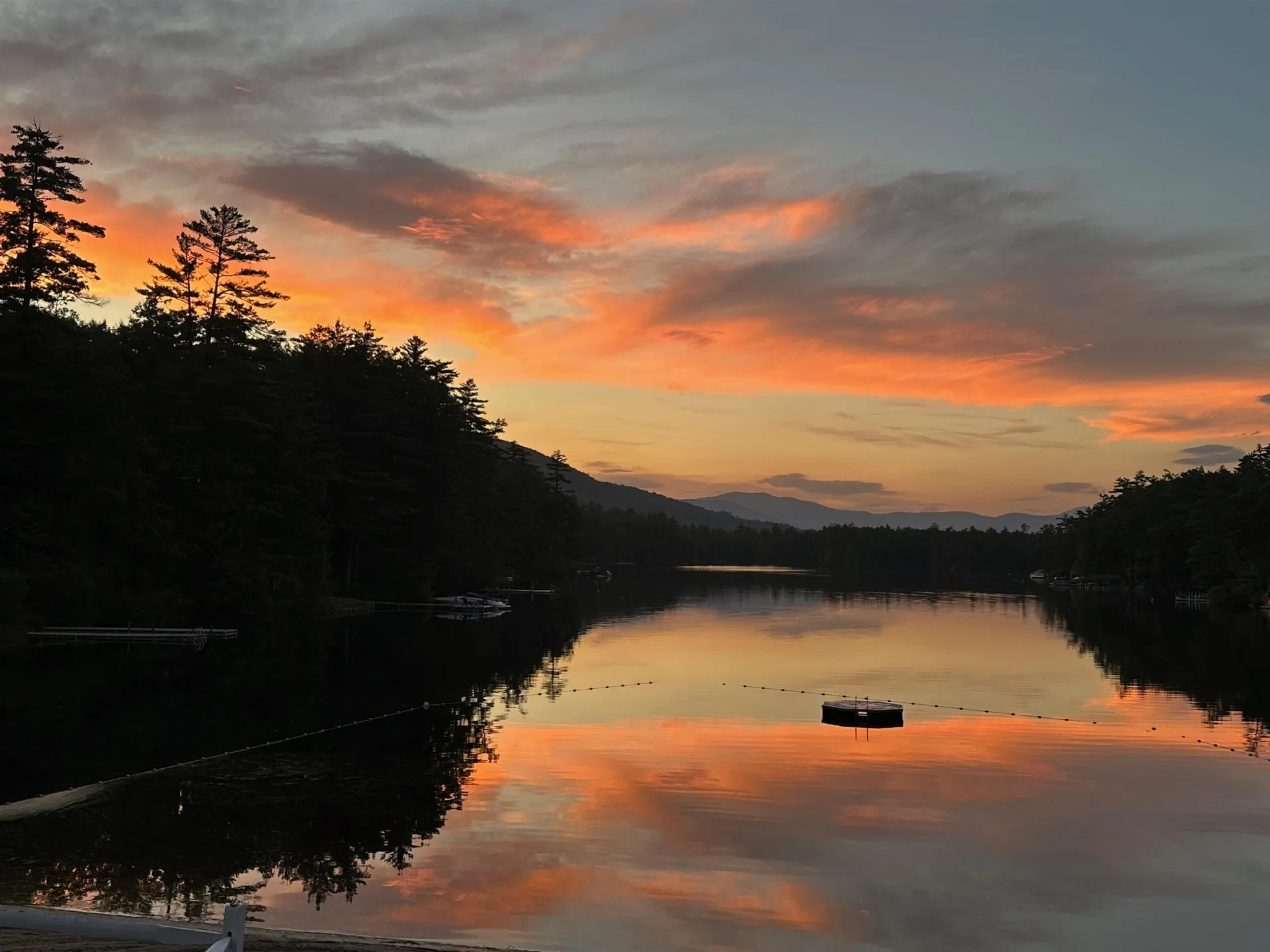 201 Hanson Mill Rd Road Moultonborough NH 03254