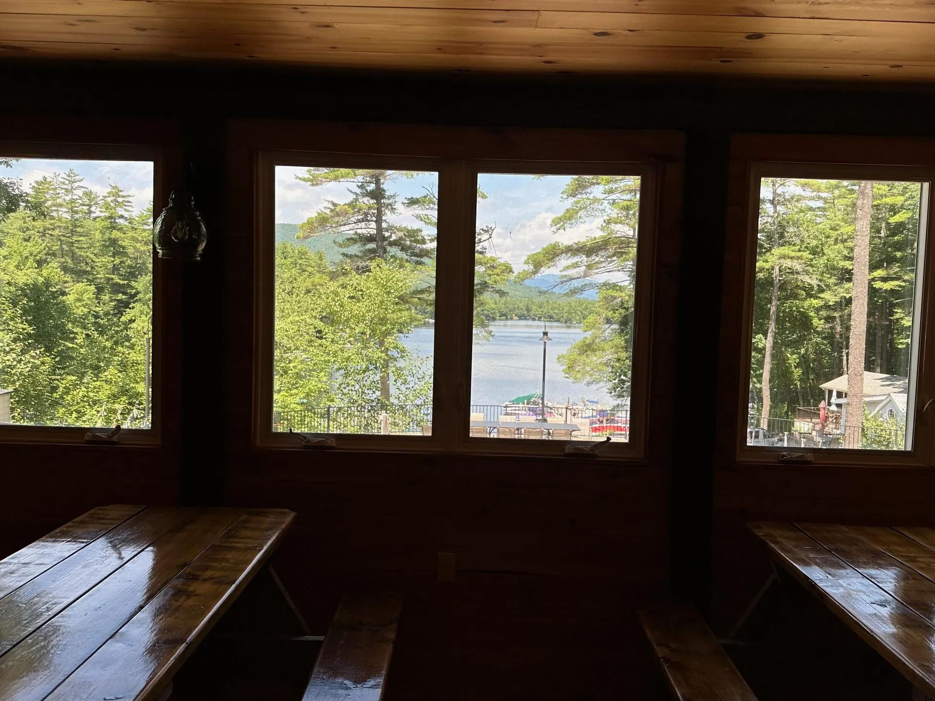 201 Hanson Mill Rd Road Moultonborough NH 03254