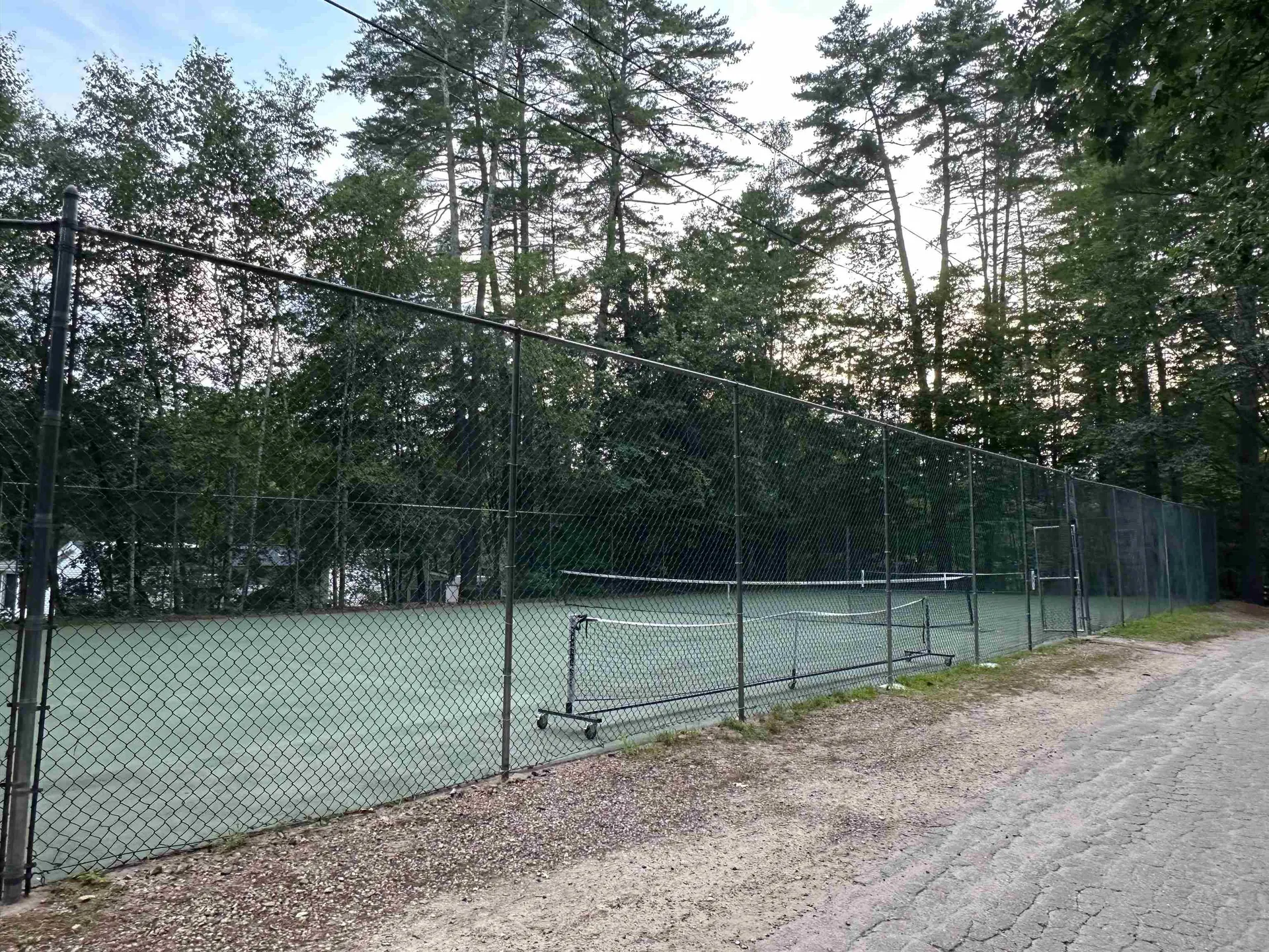 201 Hanson Mill Rd Road Moultonborough NH 03254