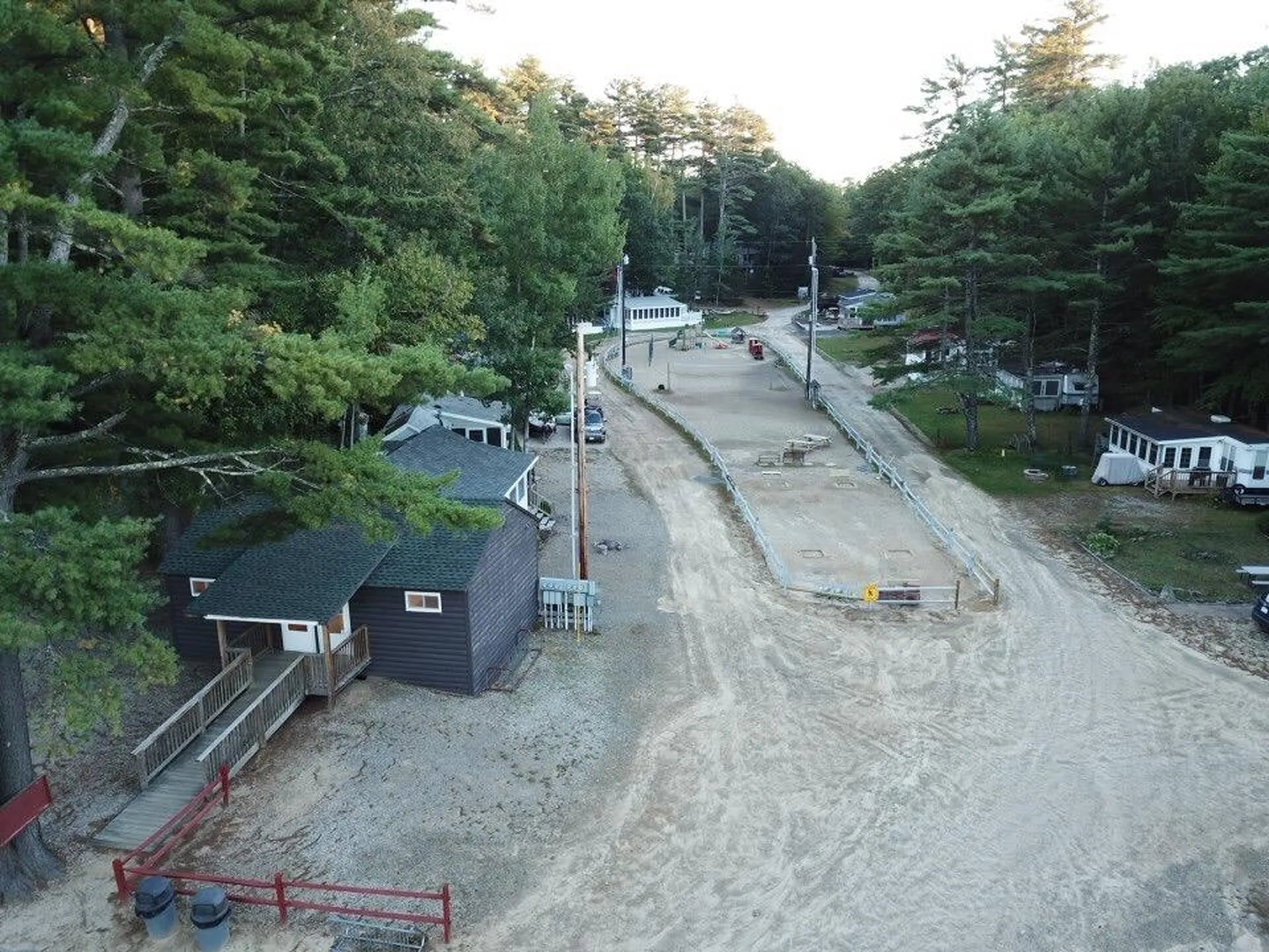 201 Hanson Mill Rd Road Moultonborough NH 03254