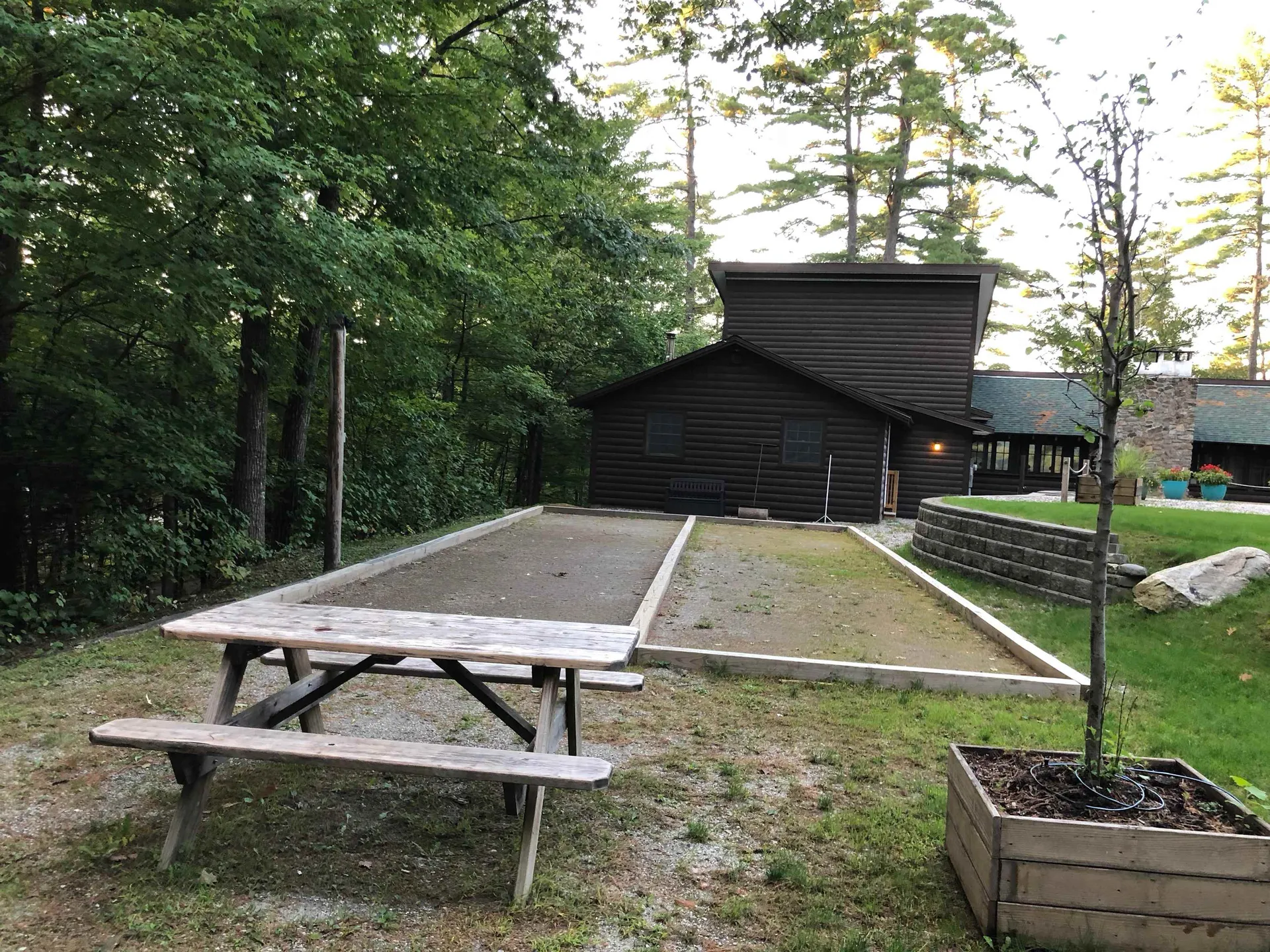 201 Hanson Mill Rd Road Moultonborough NH 03254