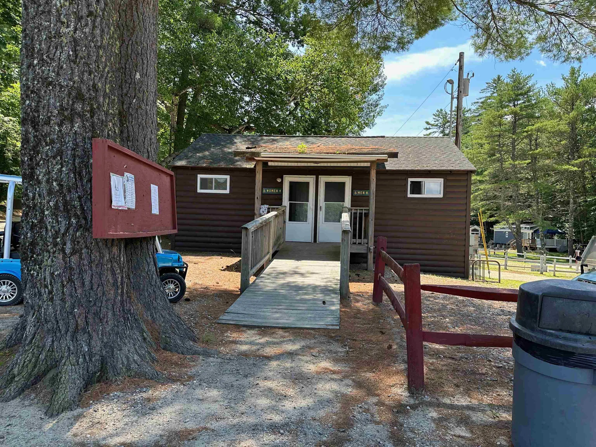 201 Hanson Mill Rd Road Moultonborough NH 03254