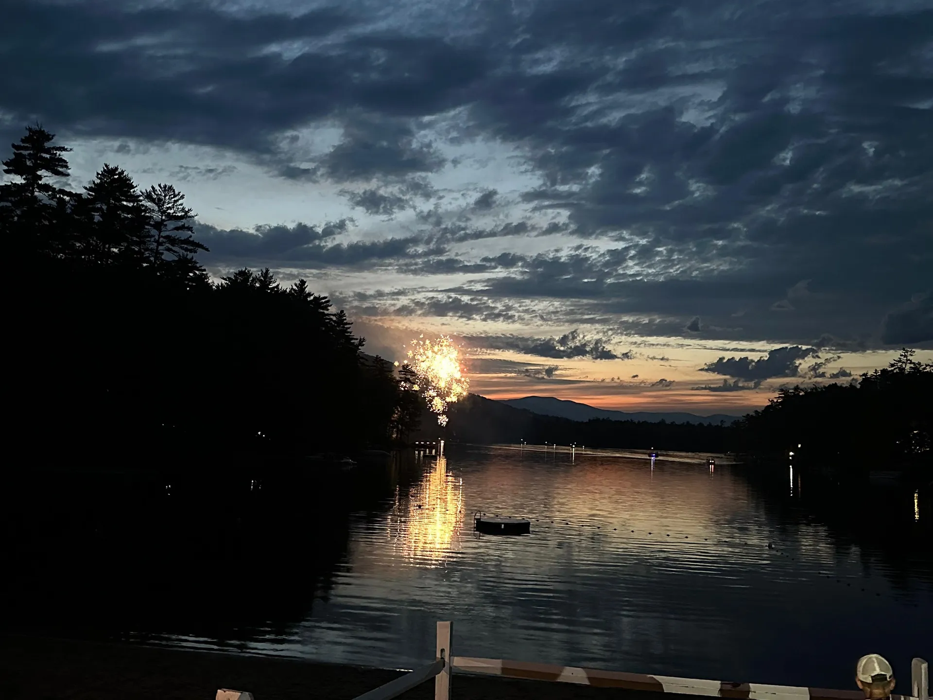 201 Hanson Mill Rd Road Moultonborough NH 03254