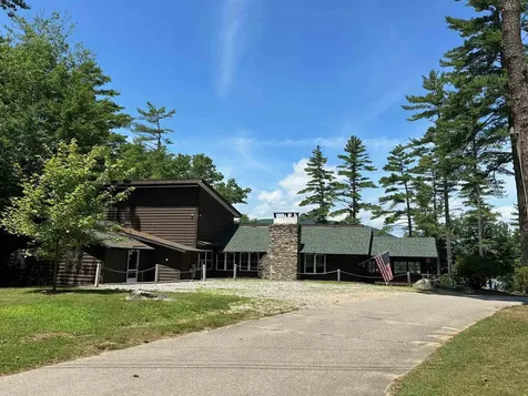201 Hanson Mill Rd Road Moultonborough NH 03254