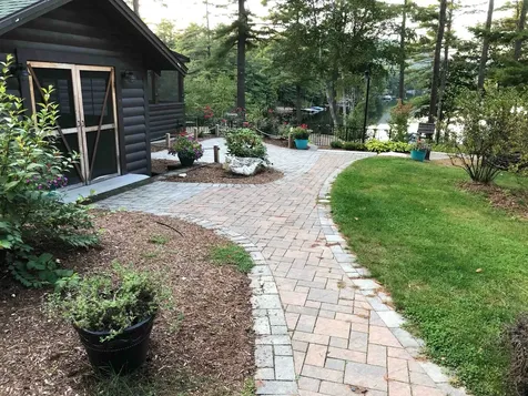 201 Hanson Mill Rd Road Moultonborough NH 03254