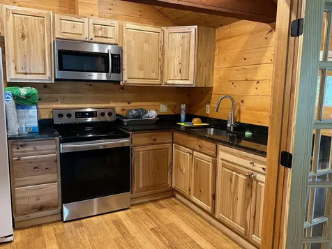 201 Hanson Mill Rd Road Moultonborough NH 03254