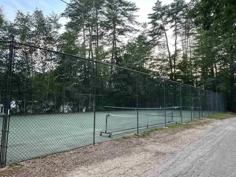 201 Hanson Mill Rd Road Moultonborough NH 03254