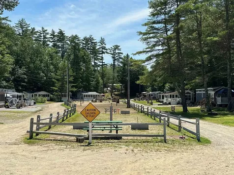 201 Hanson Mill Rd Road Moultonborough NH 03254