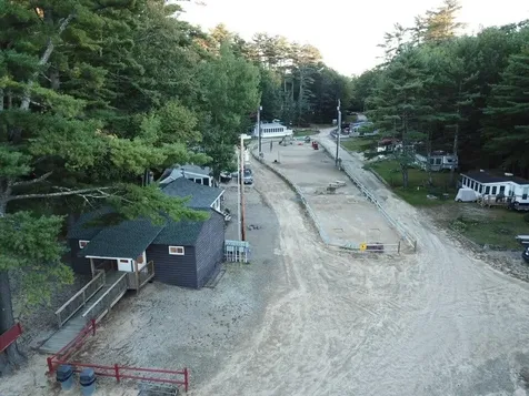 201 Hanson Mill Rd Road Moultonborough NH 03254