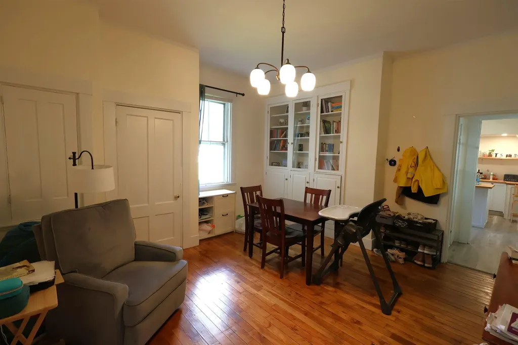 9 Shaw Street Lebanon NH 03766