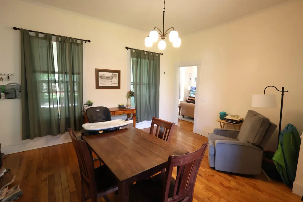 9 Shaw Street Lebanon NH 03766