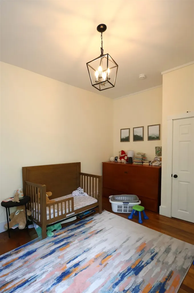 9 Shaw Street Lebanon NH 03766