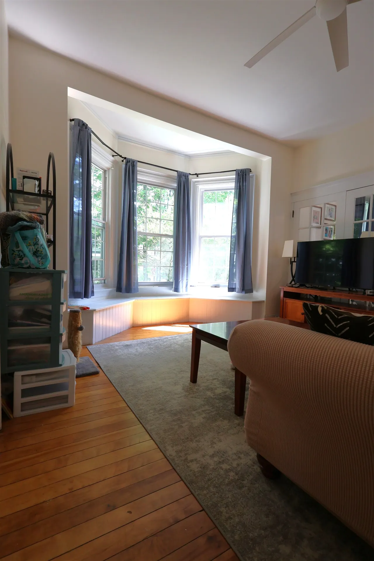 9 Shaw Street Lebanon NH 03766