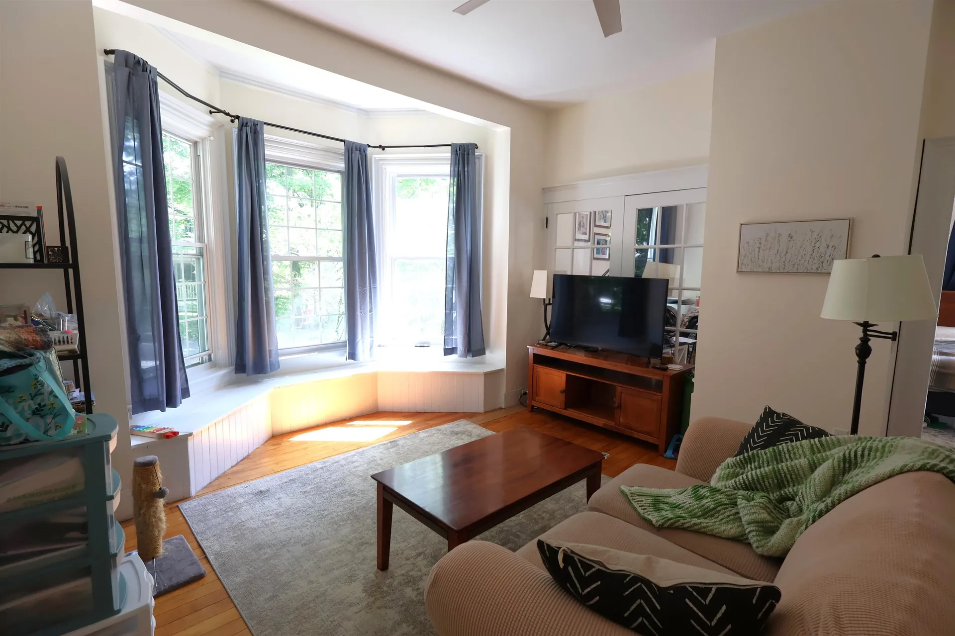 9 Shaw Street Lebanon NH 03766
