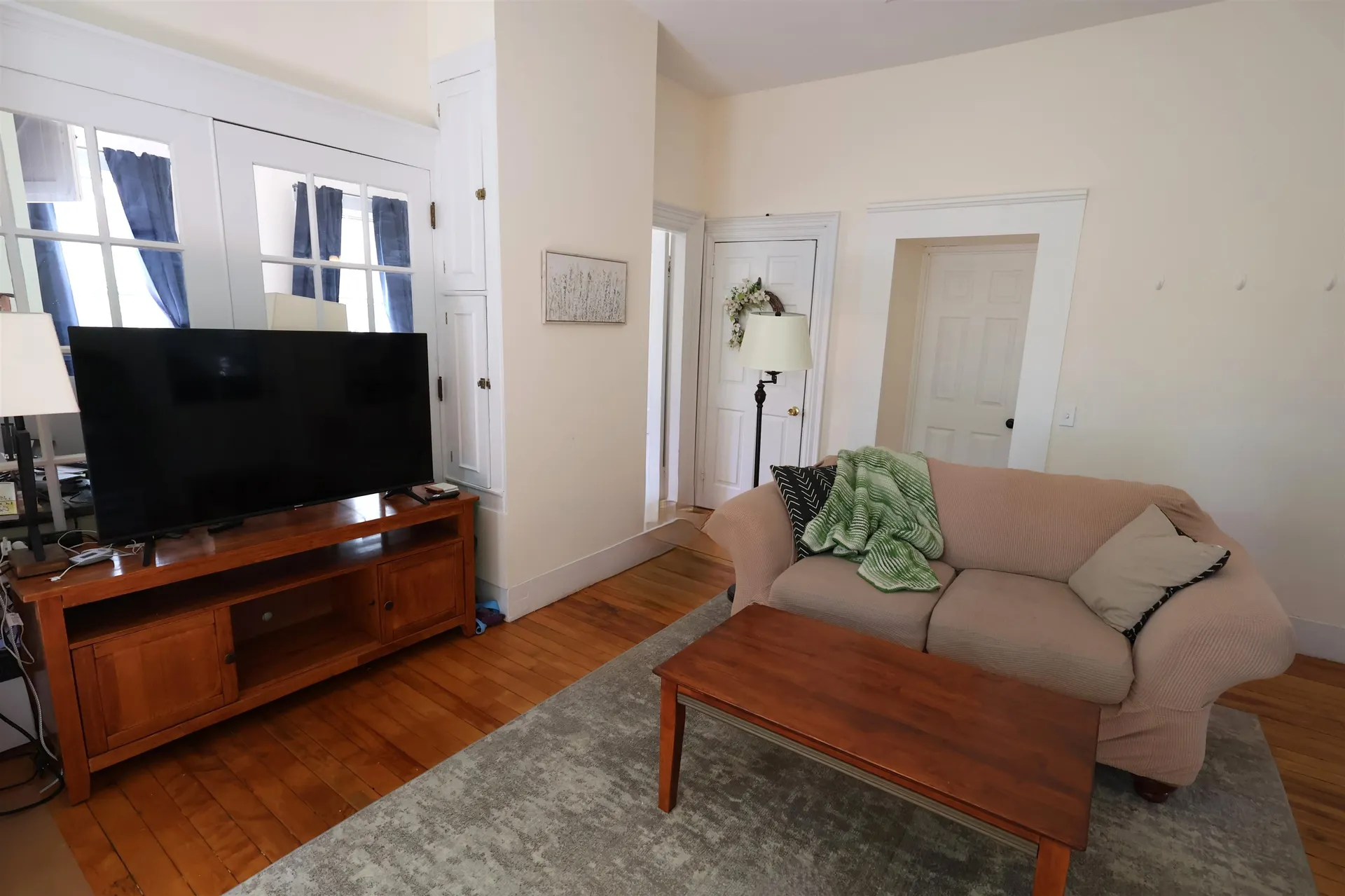 9 Shaw Street Lebanon NH 03766