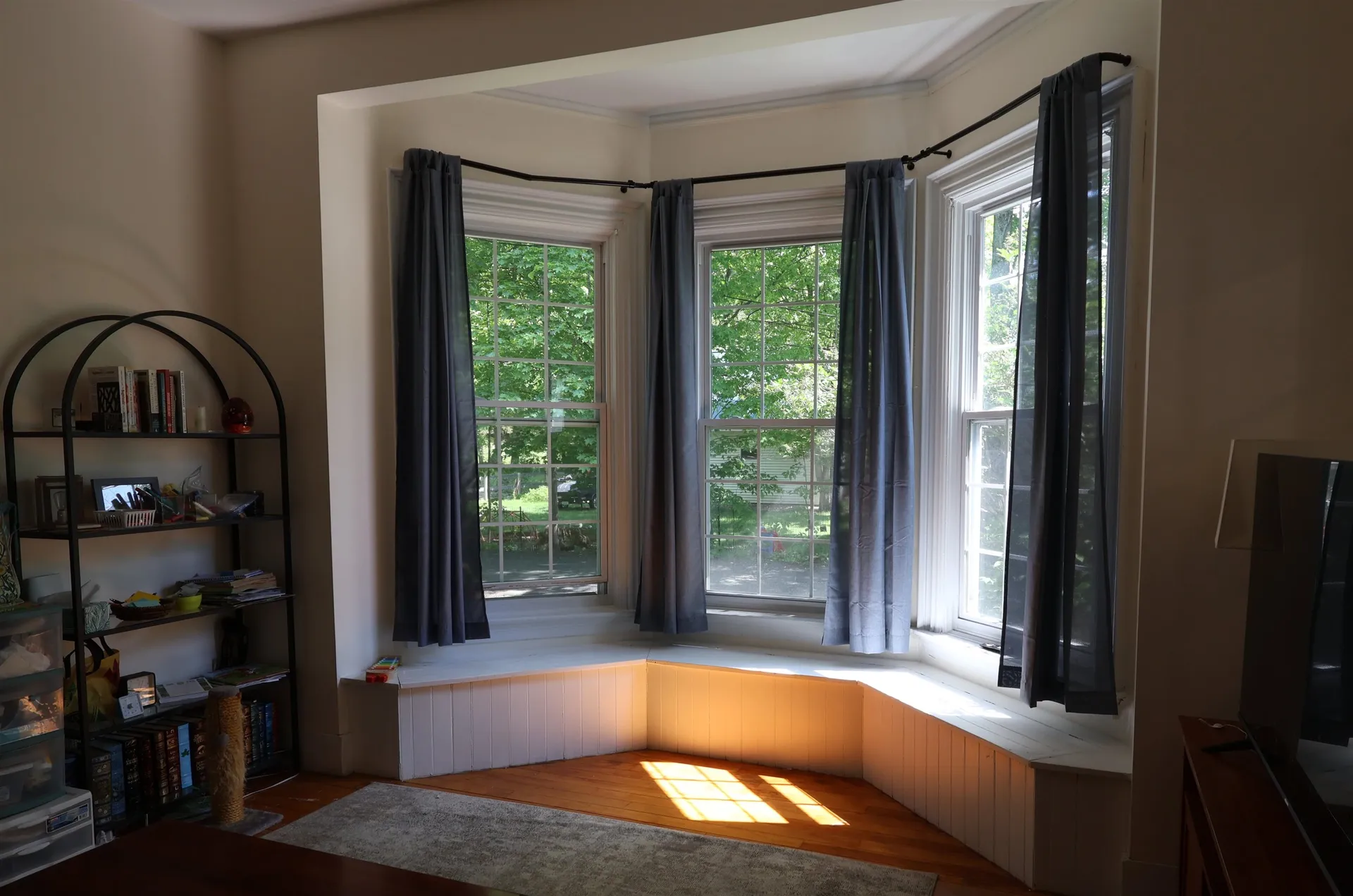 9 Shaw Street Lebanon NH 03766