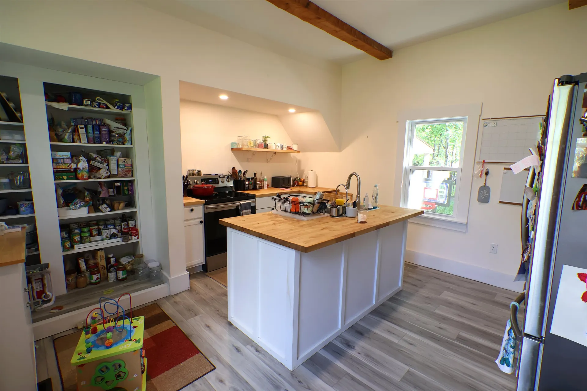 9 Shaw Street Lebanon NH 03766