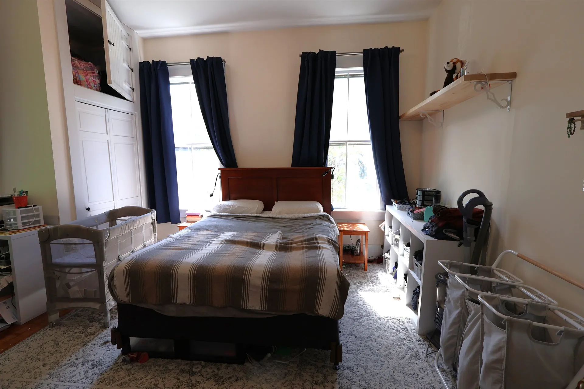 9 Shaw Street Lebanon NH 03766