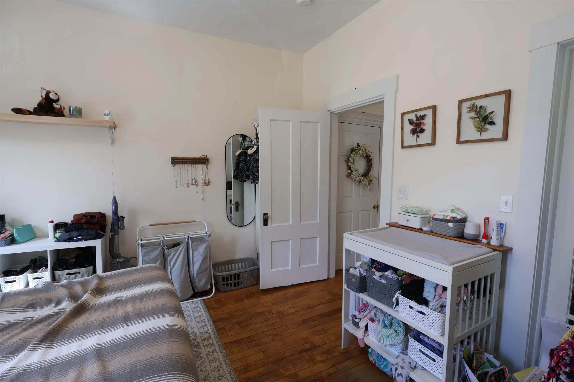 9 Shaw Street Lebanon NH 03766