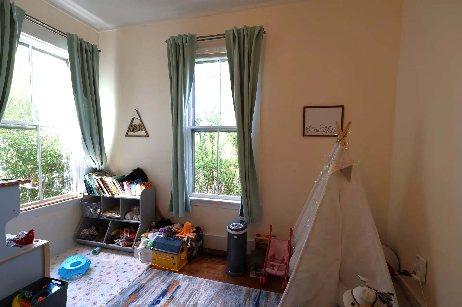 9 Shaw Street Lebanon NH 03766