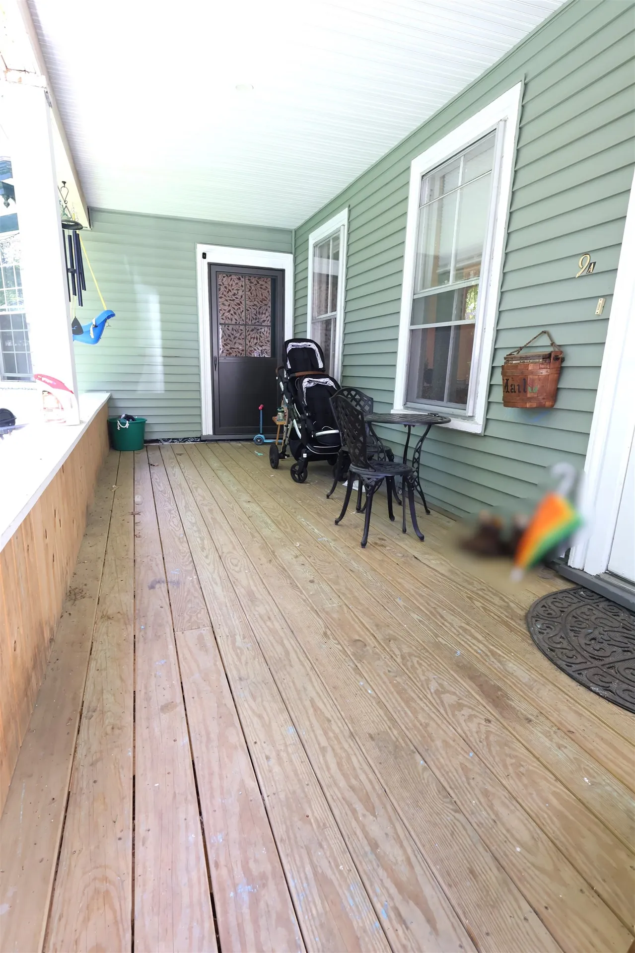9 Shaw Street Lebanon NH 03766
