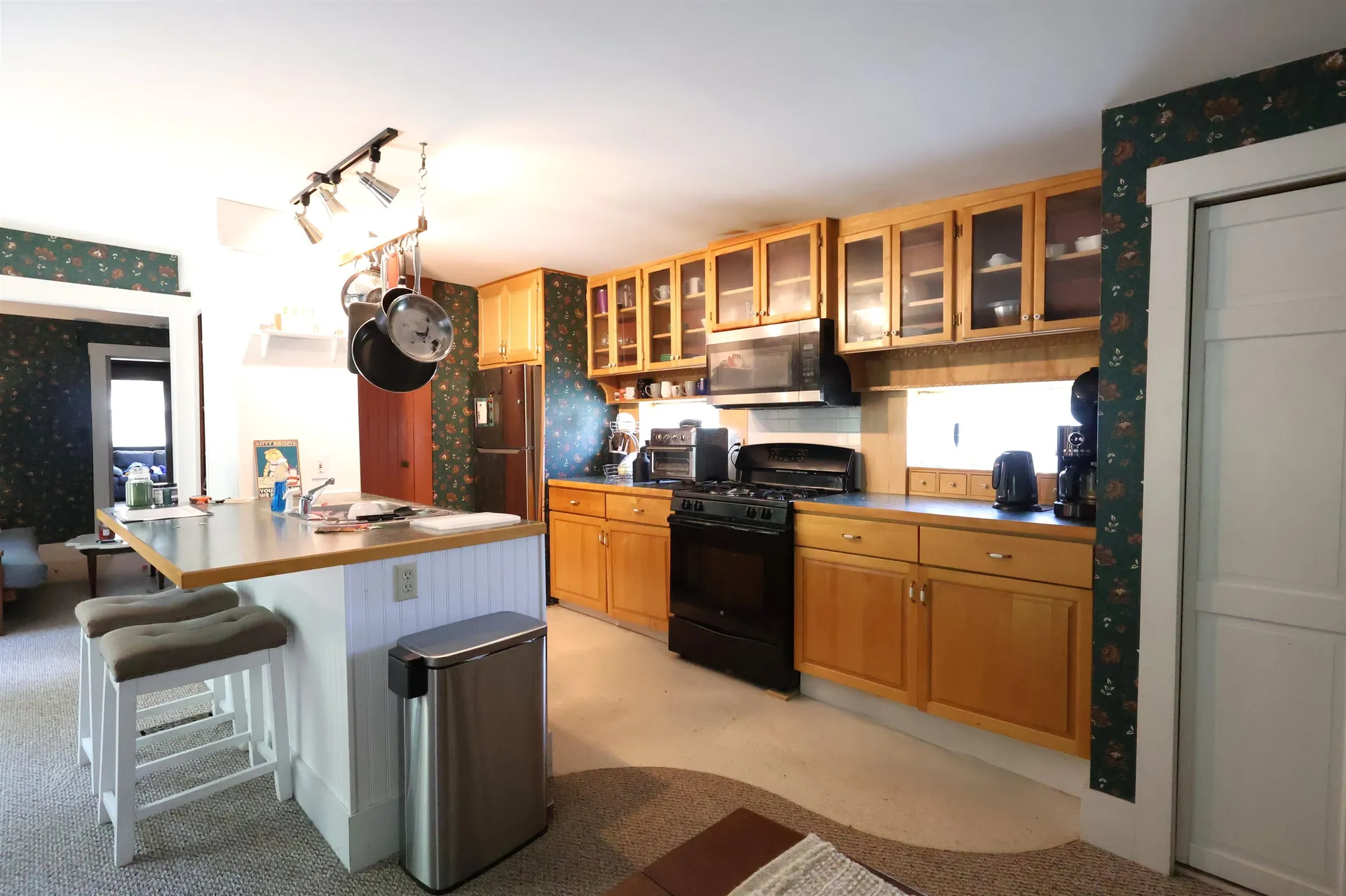 9 Shaw Street Lebanon NH 03766