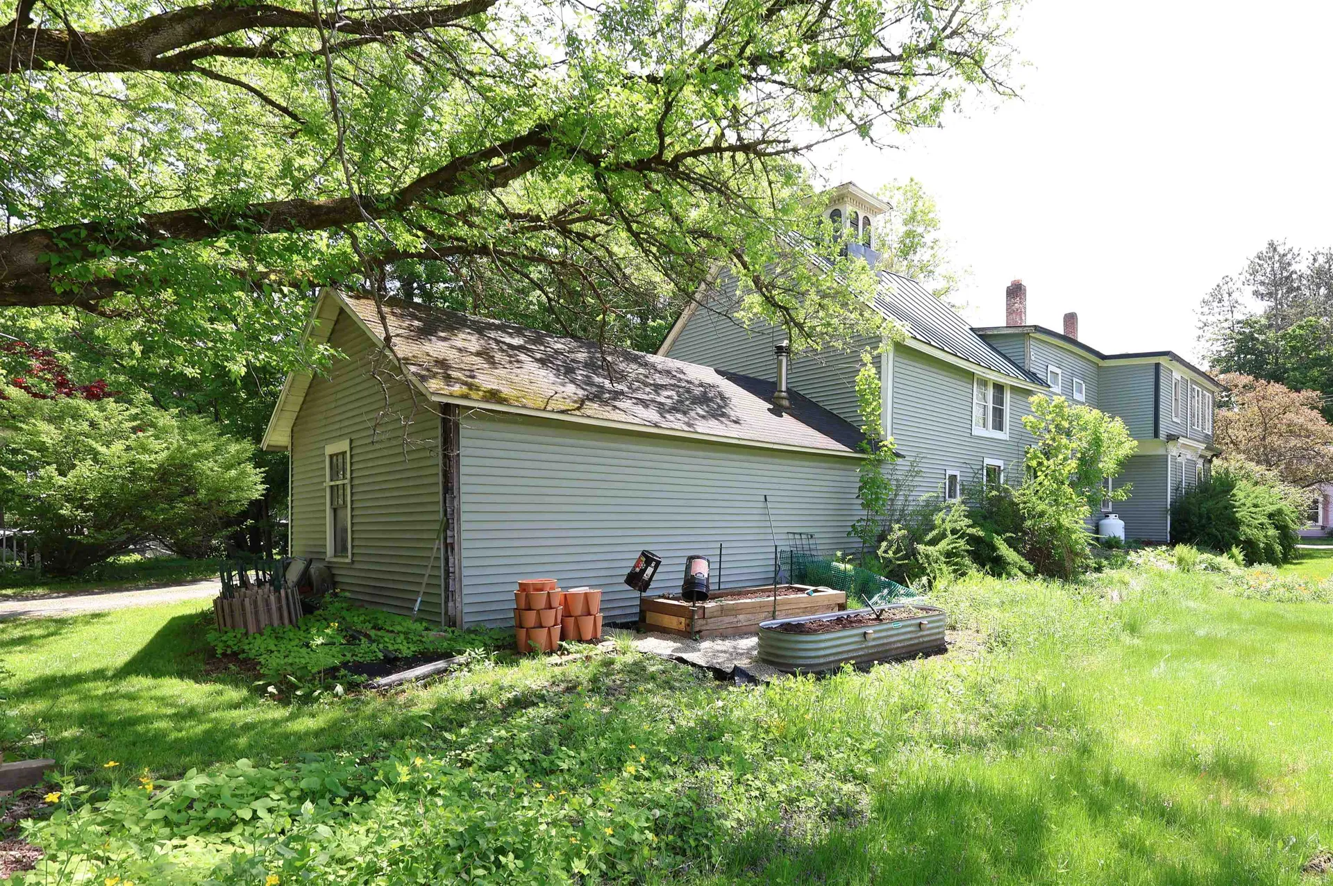 9 Shaw Street Lebanon NH 03766