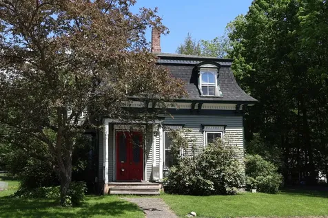 9 Shaw Street Lebanon NH 03766