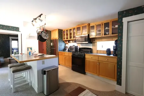 9 Shaw Street Lebanon NH 03766