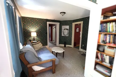 9 Shaw Street Lebanon NH 03766