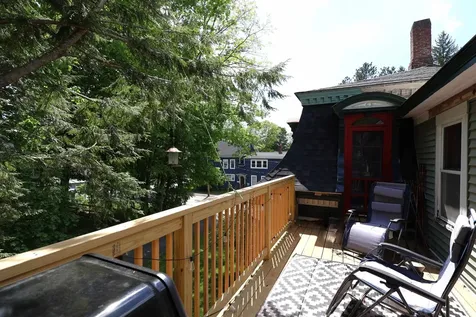 9 Shaw Street Lebanon NH 03766