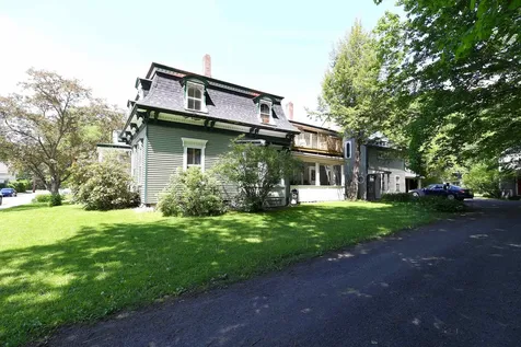 9 Shaw Street Lebanon NH 03766