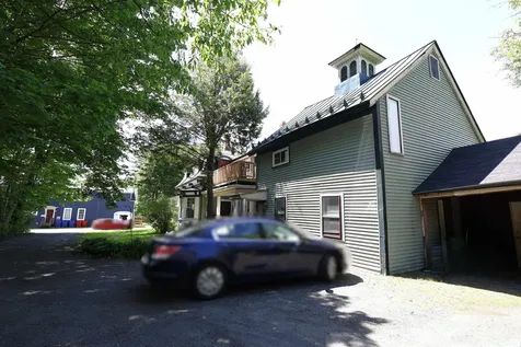 9 Shaw Street Lebanon NH 03766