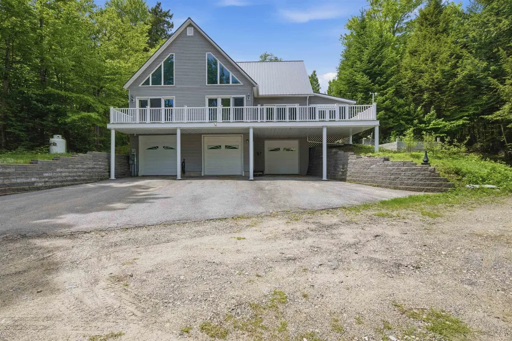 299 Cloutier Drive Stark NH 03582
