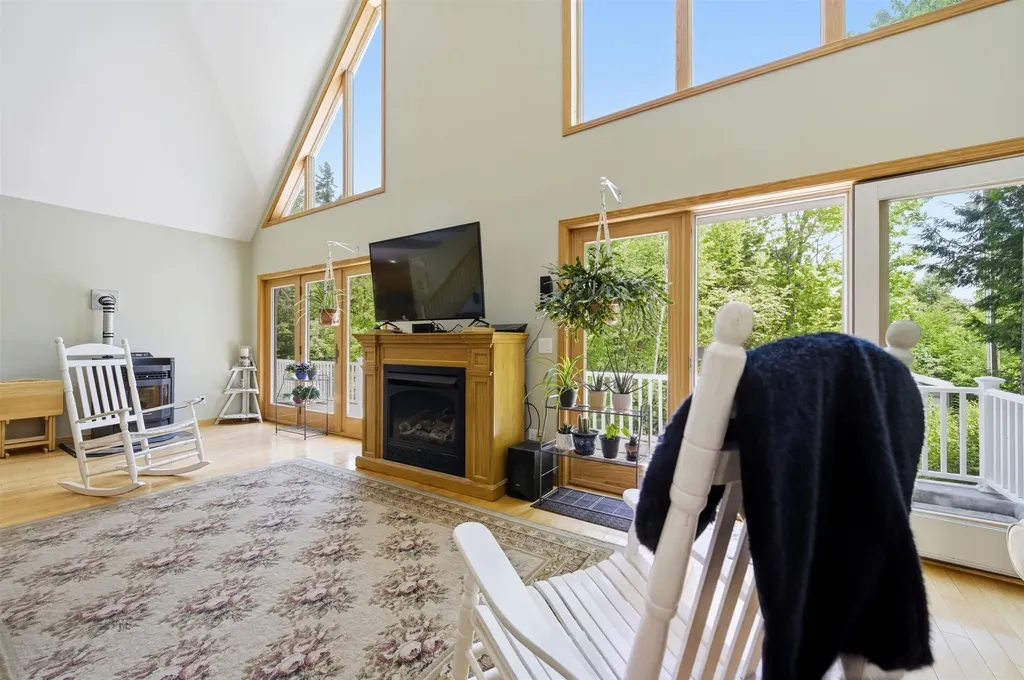 299 Cloutier Drive Stark NH 03582