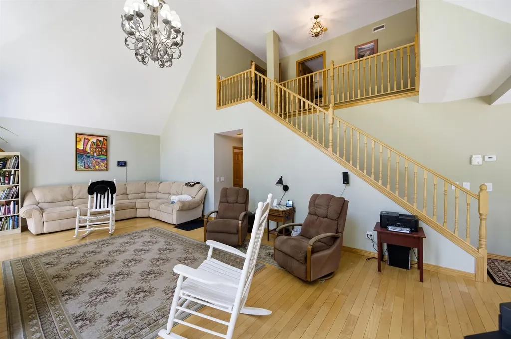 299 Cloutier Drive Stark NH 03582