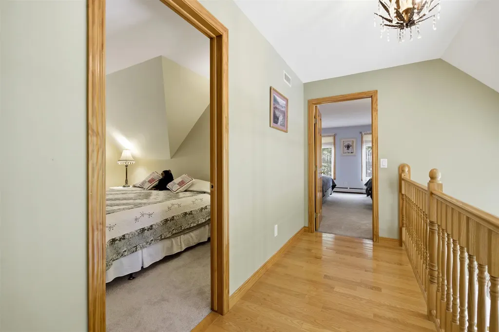 299 Cloutier Drive Stark NH 03582