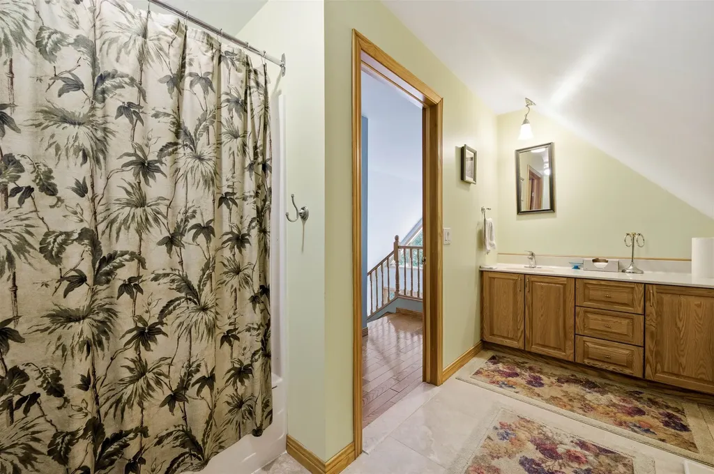 299 Cloutier Drive Stark NH 03582