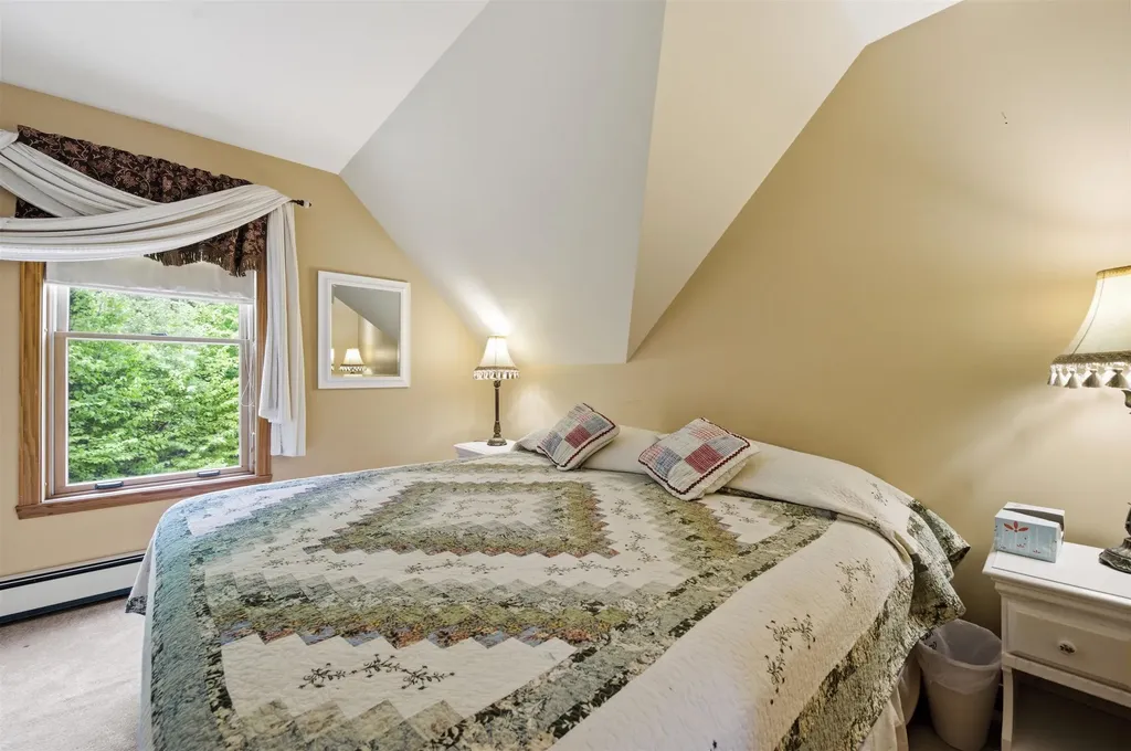 299 Cloutier Drive Stark NH 03582